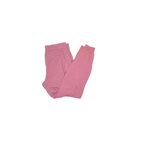 lululemon athletica Pants - Lululemon Dance Studio Jogger High Rise 29" Inseam size 10 Relaxed Fit